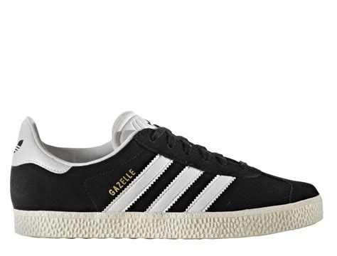 adidas gazelle schwarz kinder|adidas Schwarz .